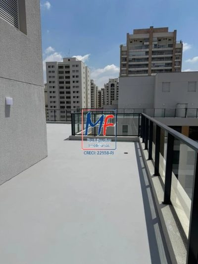 Cobertura, 4 quartos, 330 m² - Foto 3