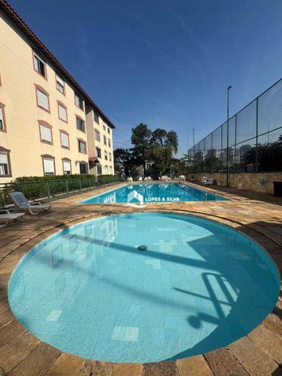 Apartamento, 3 quartos, 67 m² - Foto 1