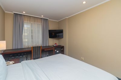Flat/Apart Hotel, 1 quarto, 21 m² - Foto 2