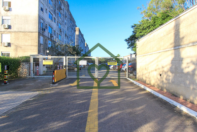 Apartamento, 2 quartos, 47 m² - Foto 4