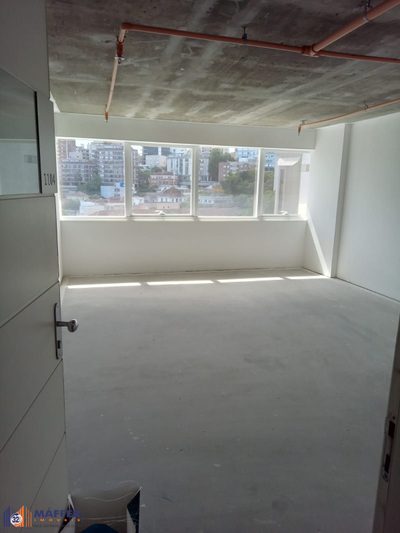 Sala-Conjunto, 38 m² - Foto 3