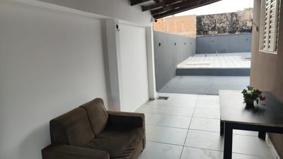 Casa, 2 quartos - Foto 5