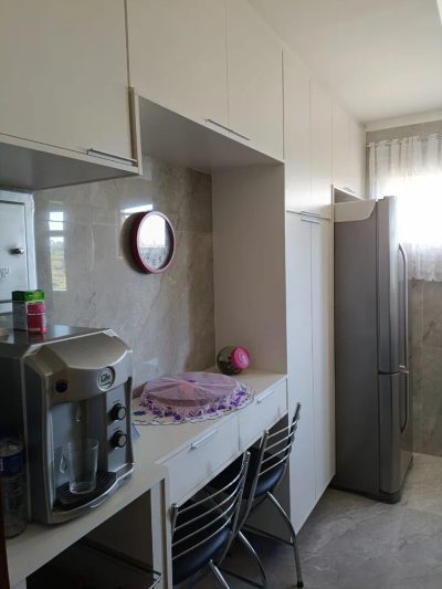 Apartamento, 3 quartos, 63 m² - Foto 2