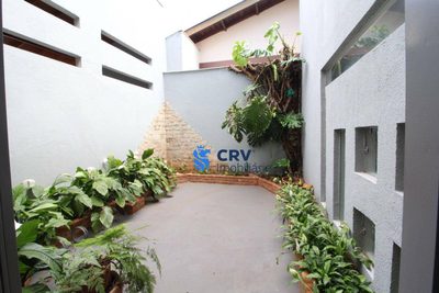 Casa, 4 quartos, 321 m² - Foto 5