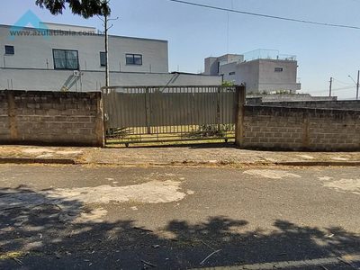 Terreno, 543 m² - Foto 2
