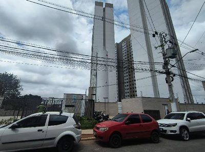 Apartamento, 2 quartos, 35 m² - Foto 1