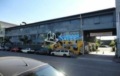 Prédio Inteiro, 4590 m² - Foto 4