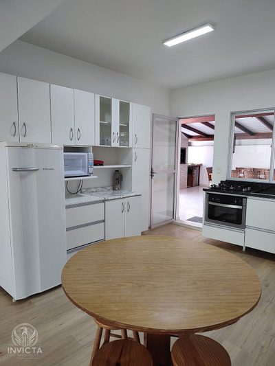 Apartamento, 3 quartos, 129 m² - Foto 3