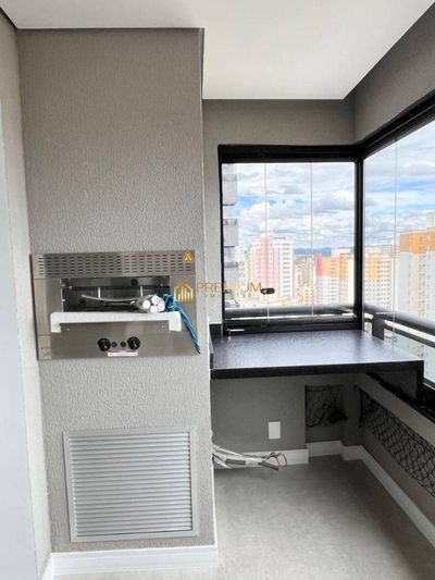 Apartamento, 3 quartos, 77 m² - Foto 4