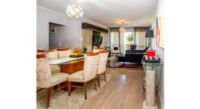 Apartamento, 3 quartos, 140 m² - Foto 2