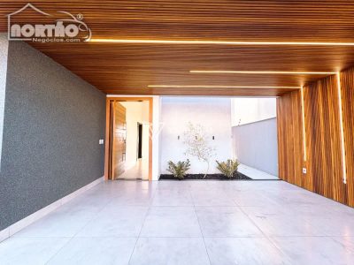 Casa, 3 quartos, 164 m² - Foto 3