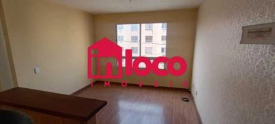 Apartamento, 2 quartos, 40 m² - Foto 3