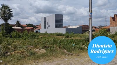 Terreno, 594 m² - Foto 5