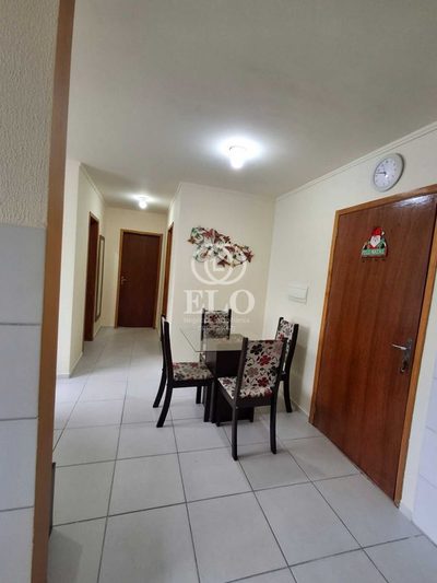 Apartamento, 2 quartos, 51 m² - Foto 2