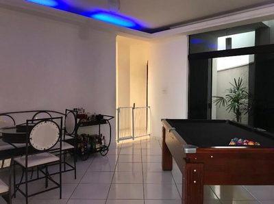 Sobrado, 3 quartos, 262 m² - Foto 2