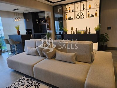 Apartamento, 3 quartos, 90 m² - Foto 1