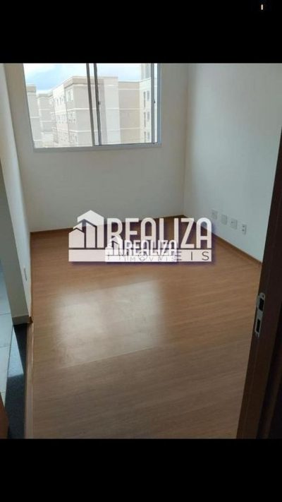 Apartamento, 2 quartos, 40 m² - Foto 1