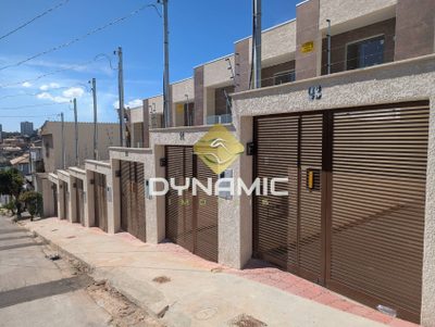 Casa, 2 quartos, 65 m² - Foto 2