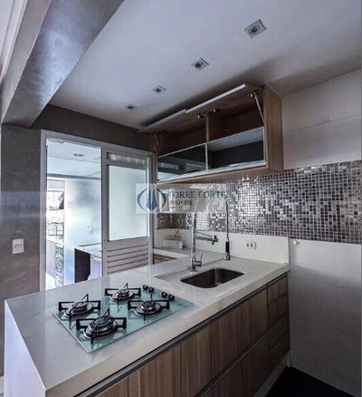Apartamento, 2 quartos, 91 m² - Foto 2