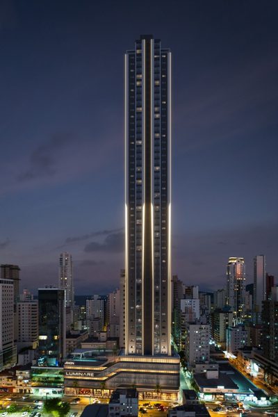 Apartamento, 3 quartos, 160 m² - Foto 2