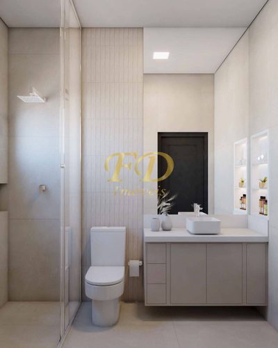 Casa, 4 quartos, 345 m² - Foto 3