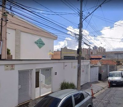 Sobrado, 2 quartos, 73 m² - Foto 3