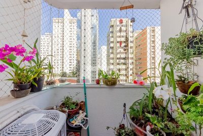 Apartamento, 2 quartos, 43 m² - Foto 1