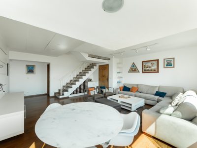 Cobertura, 4 quartos, 317 m² - Foto 5