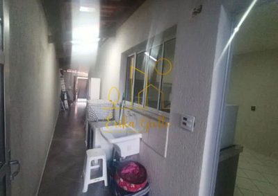 Casa, 4 quartos, 115 m² - Foto 4