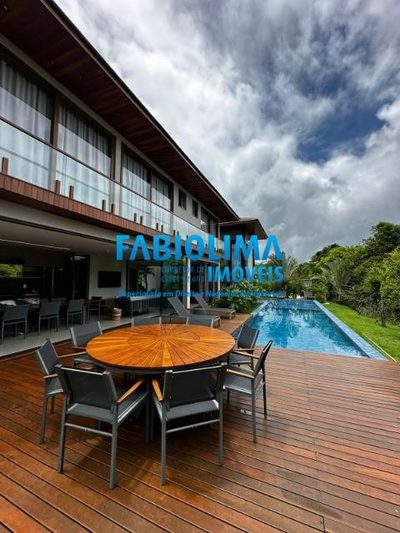 Casa de Condomínio, 6 quartos - Foto 4