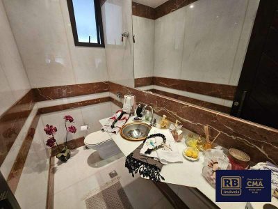 Apartamento, 4 quartos, 486 m² - Foto 3