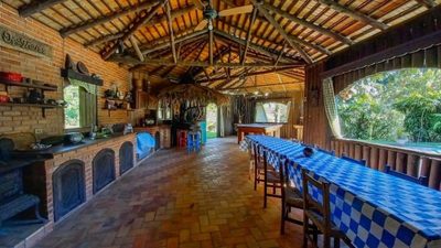 Casa, 4 quartos, 350 m² - Foto 4