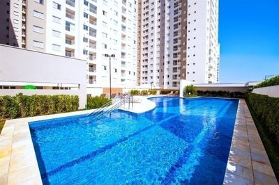 Apartamento, 2 quartos, 65 m² - Foto 3