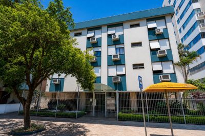 Apartamento, 2 quartos, 90 m² - Foto 3