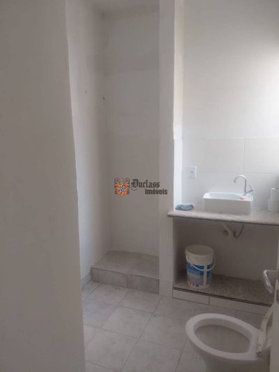 Casa, 2 quartos, 110 m² - Foto 4