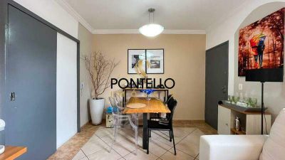 Apartamento, 4 quartos, 85 m² - Foto 3