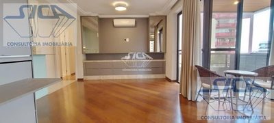 Apartamento, 3 quartos, 116 m² - Foto 2