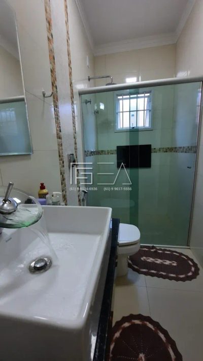 Casa, 5 quartos, 400 m² - Foto 3