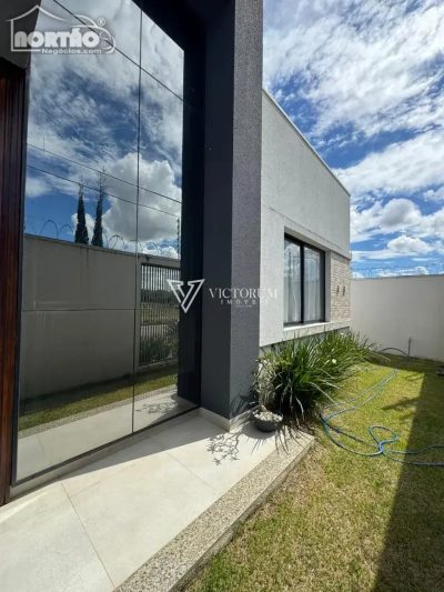 Casa, 1 quarto, 145 m² - Foto 3