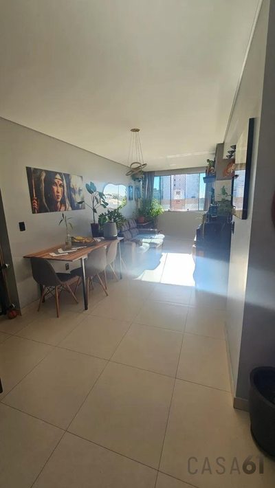 Apartamento, 2 quartos, 74 m² - Foto 1