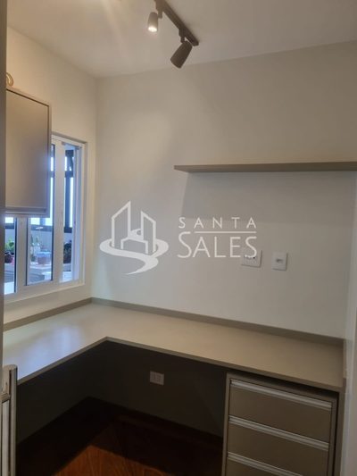 Apartamento, 3 quartos, 133 m² - Foto 3
