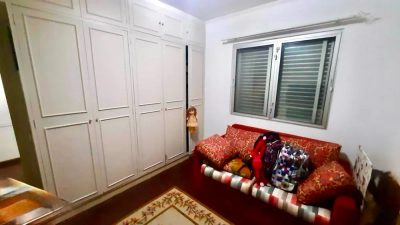Apartamento, 3 quartos, 127 m² - Foto 2