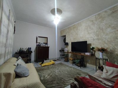 Casa, 2 quartos, 110 m² - Foto 5