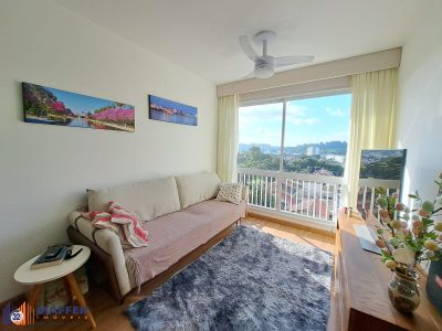 Apartamento, 3 quartos, 70 m² - Foto 1