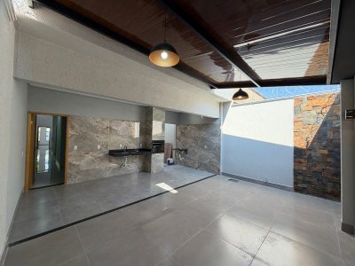 Casa, 3 quartos, 195 m² - Foto 4