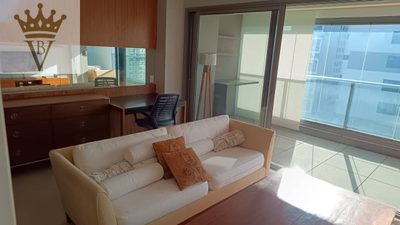 Apartamento, 2 quartos, 84 m² - Foto 3