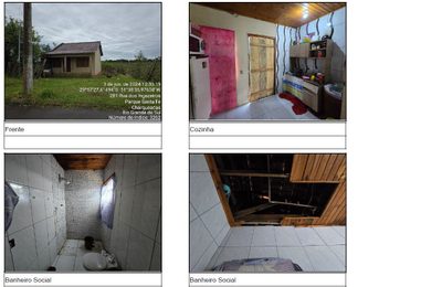 Casa, 1 quarto, 200 m² - Foto 1