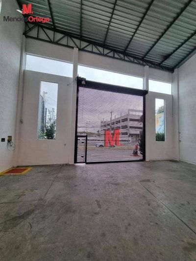 Depósito-Galpão, 292 m² - Foto 3