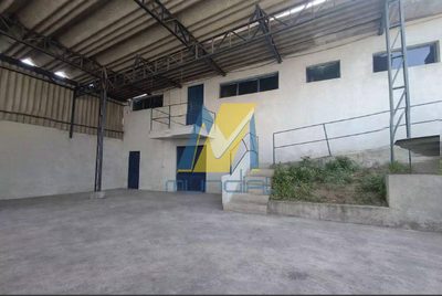 Depósito-Galpão, 251 m² - Foto 1