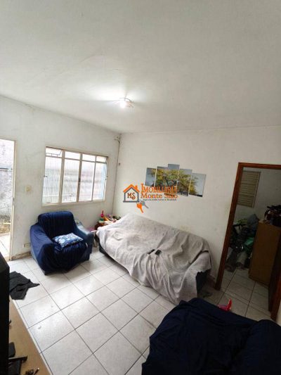 Casa, 4 quartos, 150 m² - Foto 1